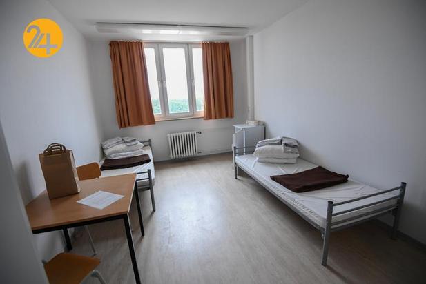 وضعیت پناهجویان افغان