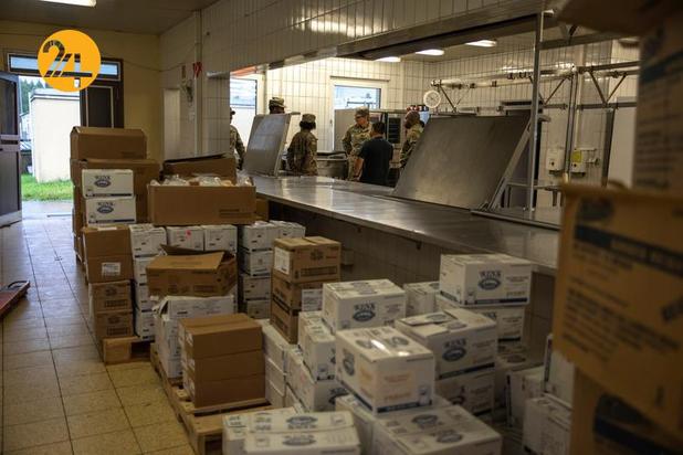 وضعیت پناهجویان افغان