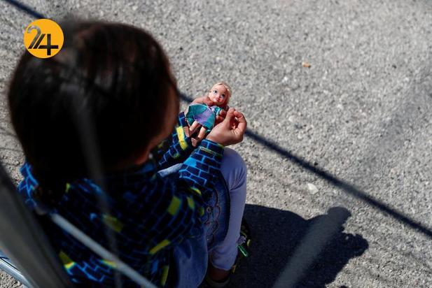 وضعیت پناهجویان افغان