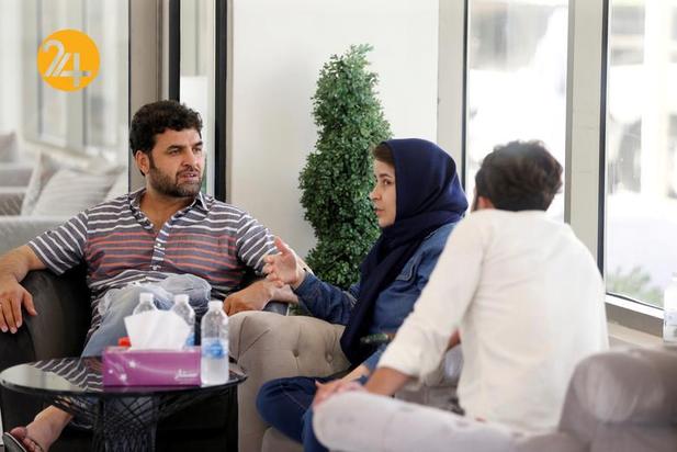 وضعیت پناهجویان افغان