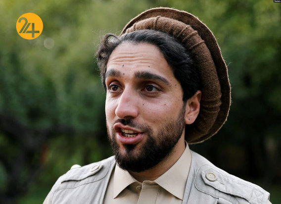 جبهه مقاومت ضد طالبان در دره پنجشیر