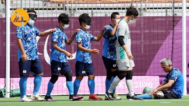 بهتریت تصاویر بازی‌های پارالمپیک در روز ۳۱ آگوست