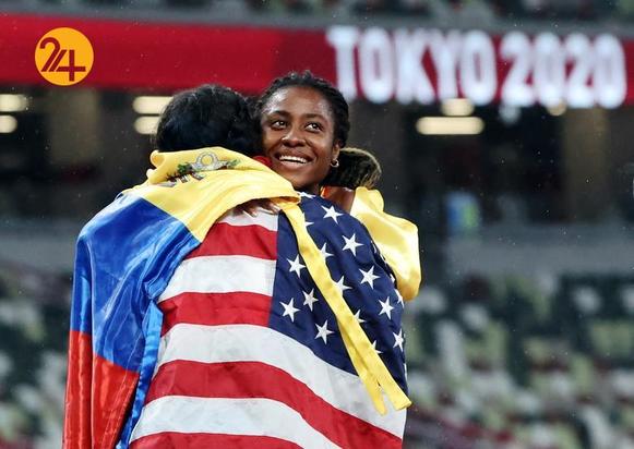 بهتریت تصاویر بازی‌های پارالمپیک در روز ۳۱ آگوست