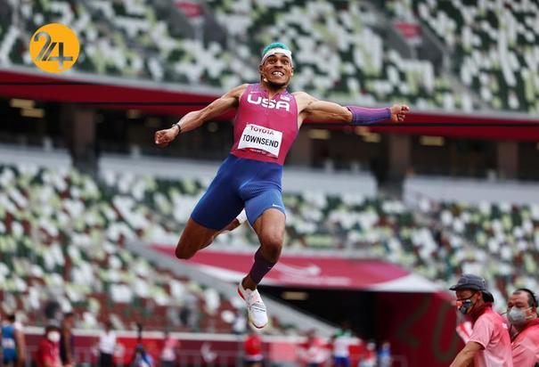 بهتریت تصاویر بازی‌های پارالمپیک در روز ۳۱ آگوست