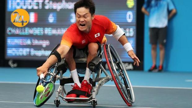 هفتمین روز بازی‌های پارالمپیک توکیو ۲۰۲۰