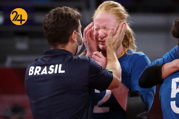 هفتمین روز بازی‌های پارالمپیک توکیو ۲۰۲۰