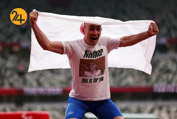 هفتمین روز بازی‌های پارالمپیک توکیو ۲۰۲۰