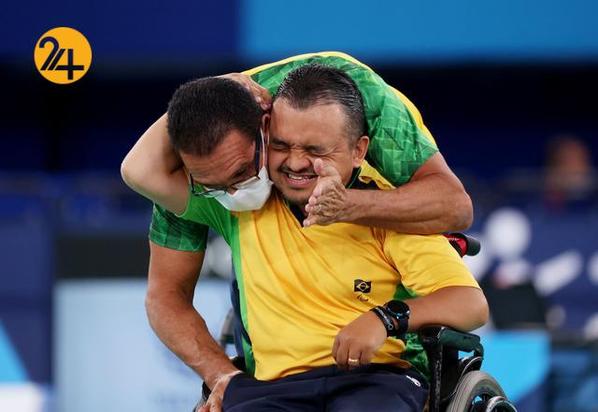 هفتمین روز بازی‌های پارالمپیک توکیو ۲۰۲۰