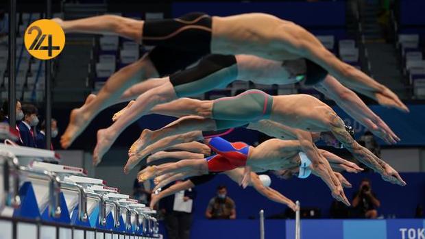 هفتمین روز بازی‌های پارالمپیک توکیو ۲۰۲۰