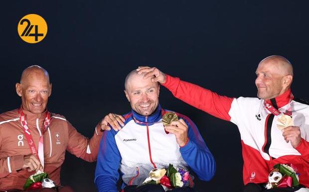 هفتمین روز بازی‌های پارالمپیک توکیو ۲۰۲۰