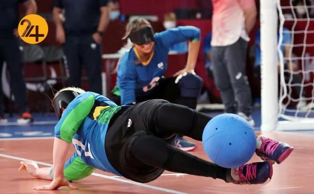 هفتمین روز بازی‌های پارالمپیک توکیو ۲۰۲۰