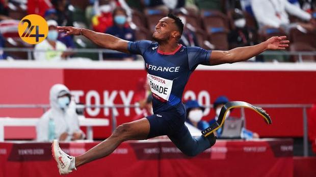 هفتمین روز بازی‌های پارالمپیک توکیو ۲۰۲۰