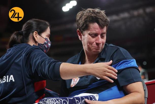 هفتمین روز بازی‌های پارالمپیک توکیو ۲۰۲۰