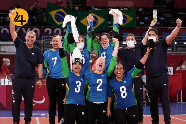 هفتمین روز بازی‌های پارالمپیک توکیو ۲۰۲۰