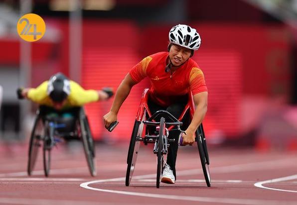 هفتمین روز بازی‌های پارالمپیک توکیو ۲۰۲۰