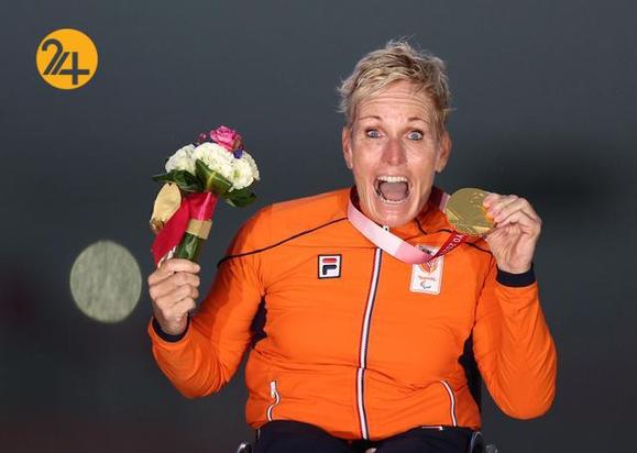 هفتمین روز بازی‌های پارالمپیک توکیو ۲۰۲۰