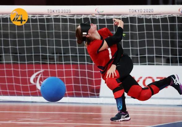 هفتمین روز بازی‌های پارالمپیک توکیو ۲۰۲۰