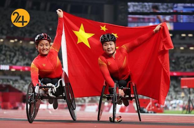 هفتمین روز بازی‌های پارالمپیک توکیو ۲۰۲۰