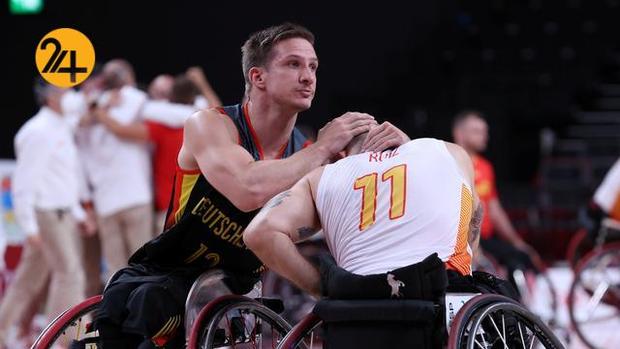 هفتمین روز بازی‌های پارالمپیک توکیو ۲۰۲۰