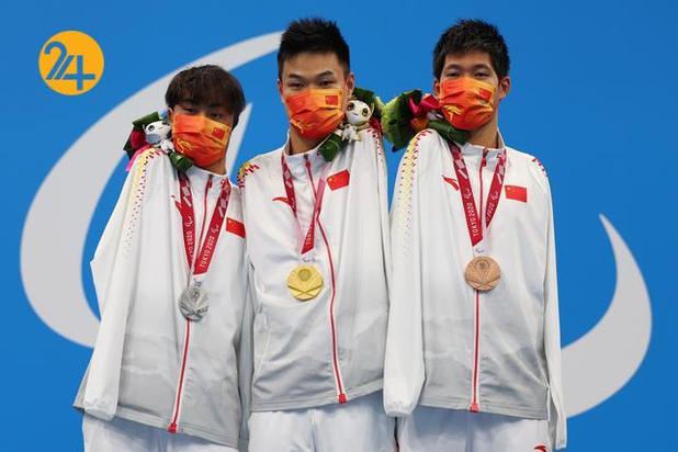 هفتمین روز بازی‌های پارالمپیک توکیو ۲۰۲۰