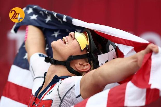 هفتمین روز بازی‌های پارالمپیک توکیو ۲۰۲۰