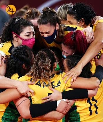 هفتمین روز بازی‌های پارالمپیک توکیو ۲۰۲۰