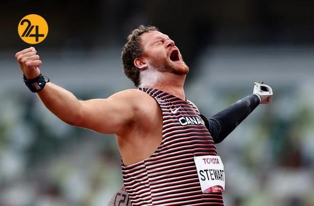 هفتمین روز بازی‌های پارالمپیک توکیو ۲۰۲۰