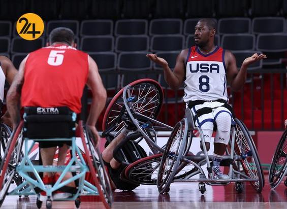 هفتمین روز بازی‌های پارالمپیک توکیو ۲۰۲۰