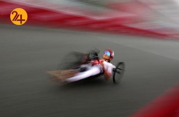 هفتمین روز بازی‌های پارالمپیک توکیو ۲۰۲۰