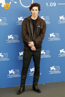 تصاویر هنرمندان جشنواره فیلم کن