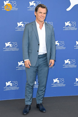 تصاویر هنرمندان جشنواره فیلم کن