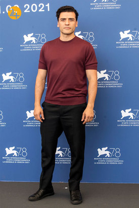 تصاویر هنرمندان جشنواره فیلم کن