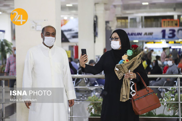 بانوی طلایی پارالمپیک توکیو در خوزستان