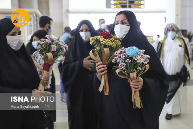 بانوی طلایی پارالمپیک توکیو در خوزستان