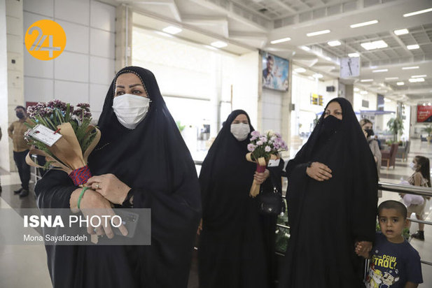 بانوی طلایی پارالمپیک توکیو در خوزستان