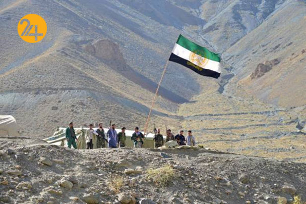 حملات نیرو‌های مقاومت در دره پنجشیر