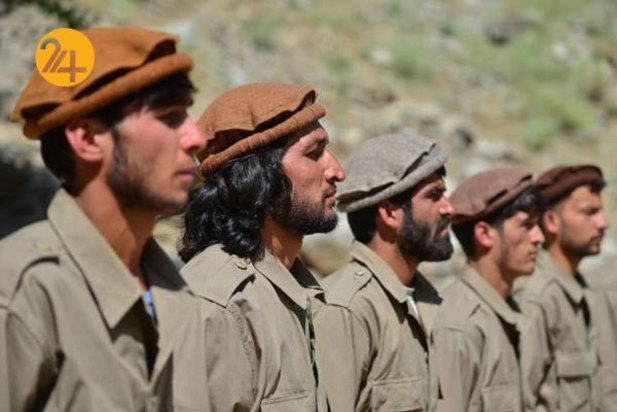 حملات نیرو‌های مقاومت در دره پنجشیر