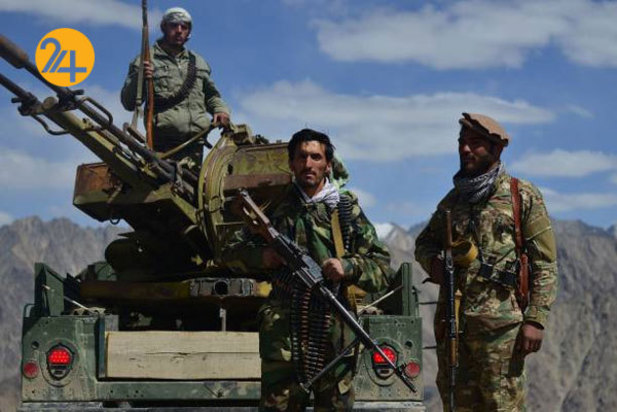 حملات نیرو‌های مقاومت در دره پنجشیر