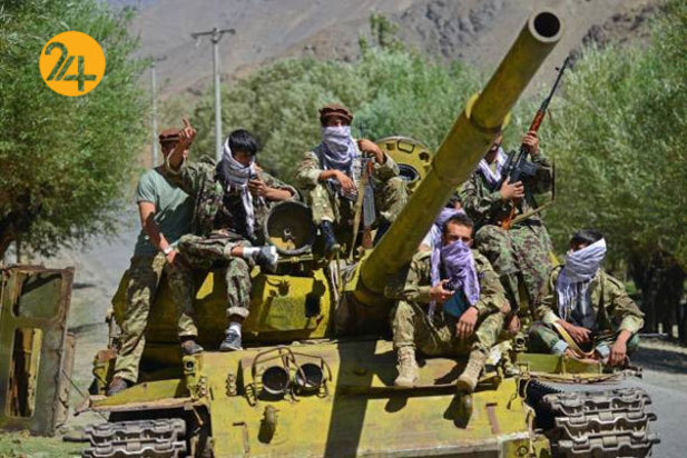 حملات نیرو‌های مقاومت در دره پنجشیر