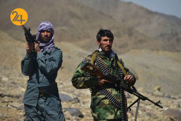 حملات نیرو‌های مقاومت در دره پنجشیر