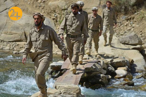 حملات نیرو‌های مقاومت در دره پنجشیر