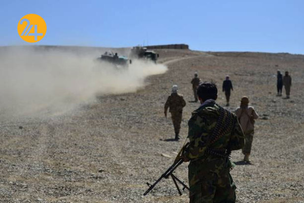 حملات نیرو‌های مقاومت در دره پنجشیر