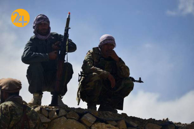 حملات نیرو‌های مقاومت در دره پنجشیر