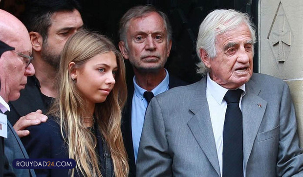 ژان پل بلموندو