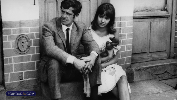 ژان پل بلموندو