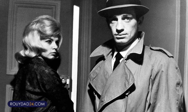 ژان پل بلموندو