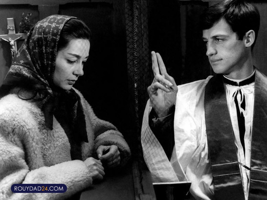 ژان پل بلموندو