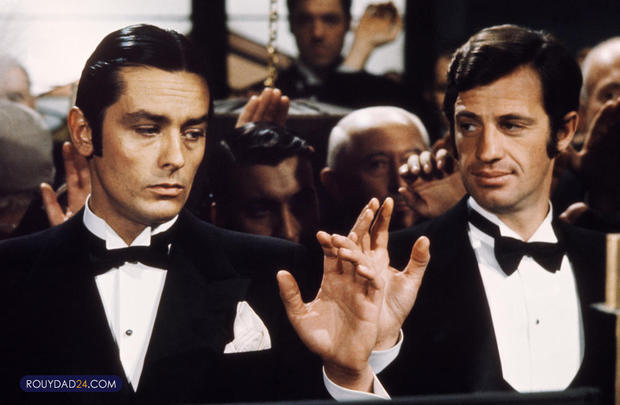 ژان پل بلموندو