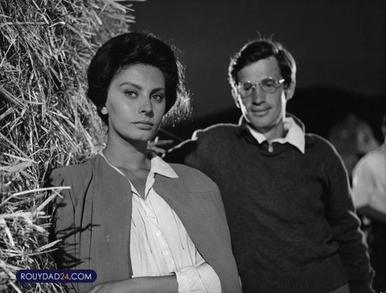 ژان پل بلموندو