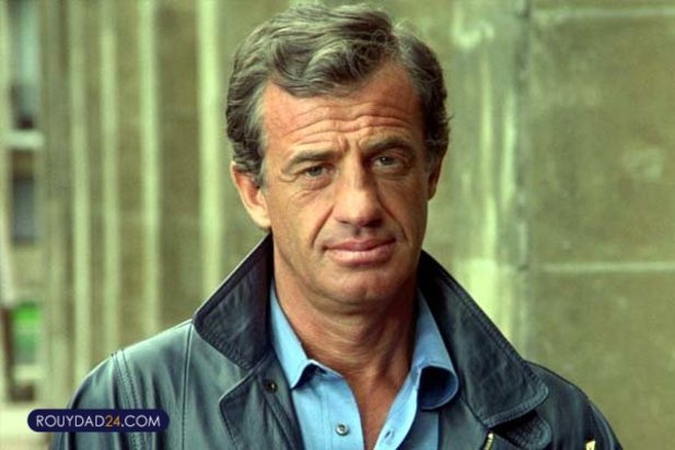 ژان پل بلموندو